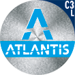 Pittogramma RP Atlantis C3 L